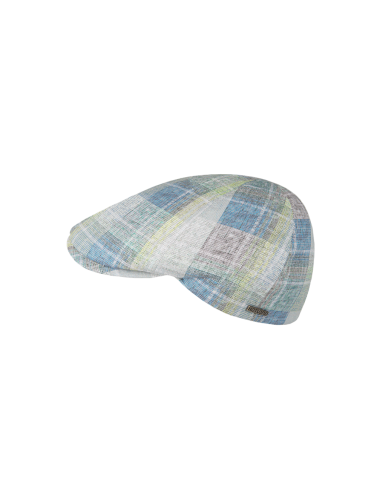 Ciro - Cotton flat cap
