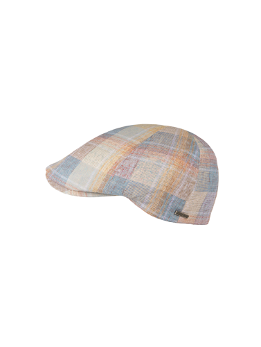 Ciro - Cotton flat cap