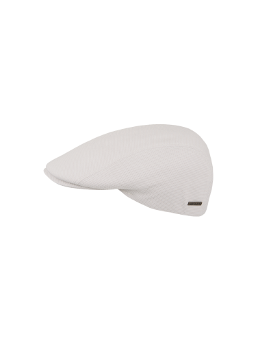 Club - Schlichte flache Mütze