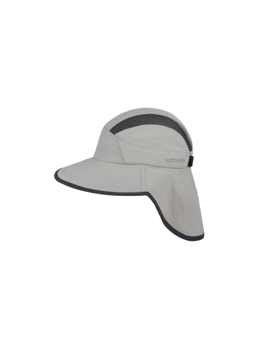 Cebas - Cap with wide visor...