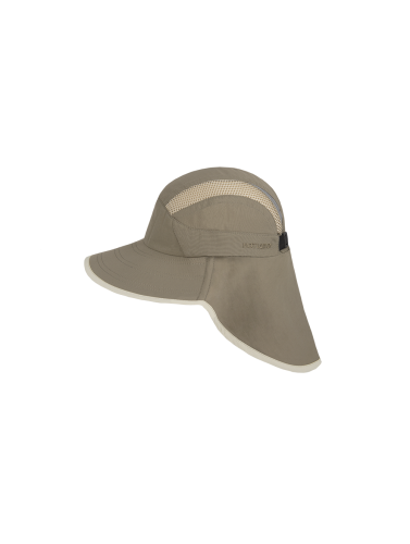 Cebas - Kappe mit breitem...