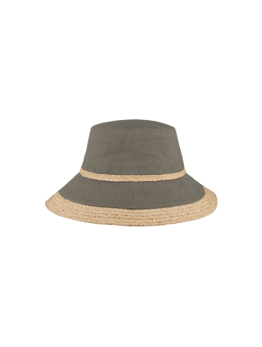 Charlie - Strandhut aus...