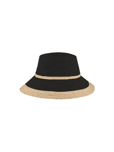 Charlie - Strandhut aus...