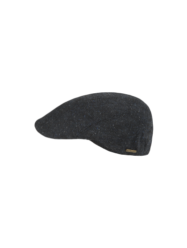 Savas - Herringbone cap