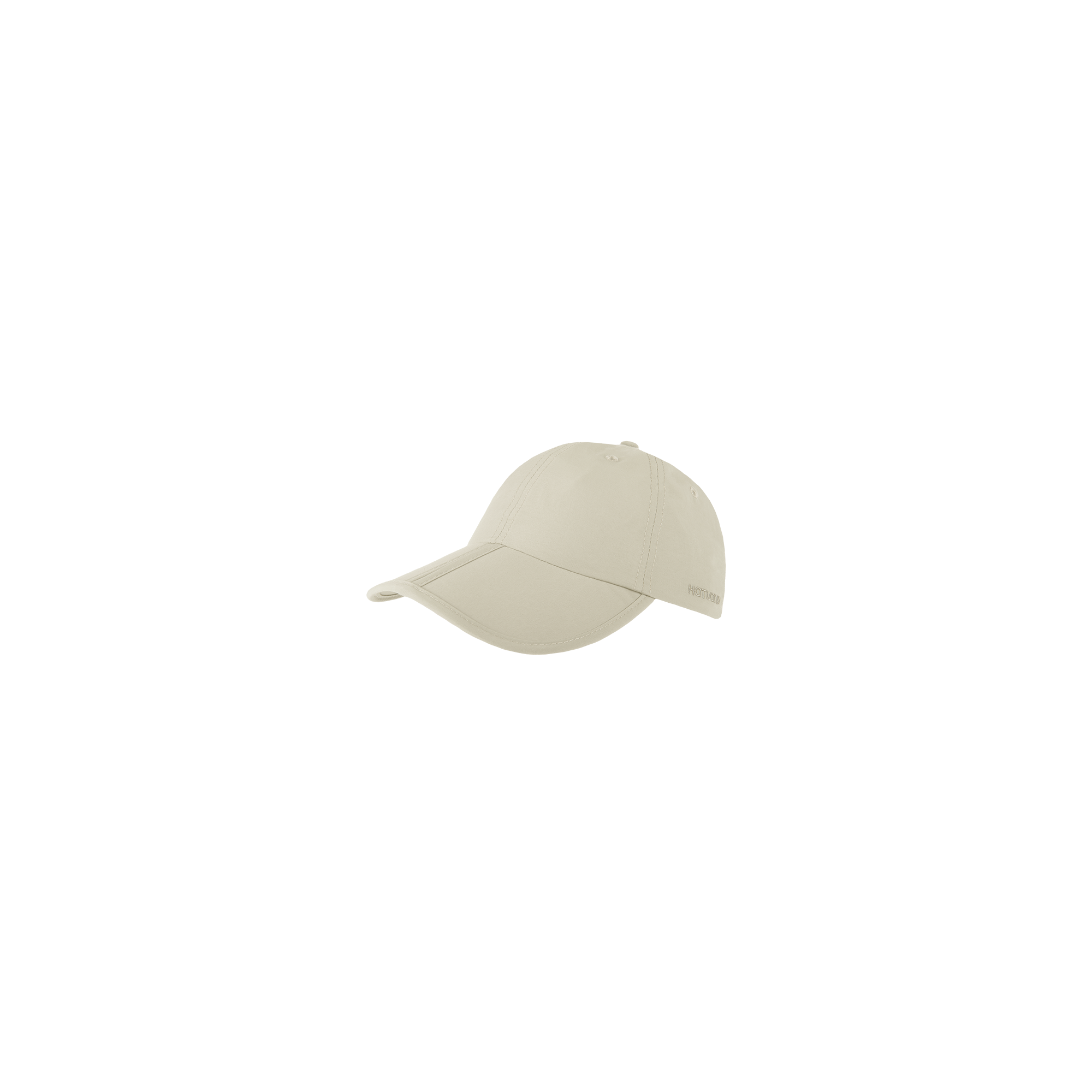 Clarion - Baseball cap met opvouwbare klep