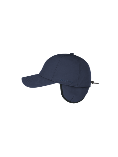 Branco - Softshell baseball...