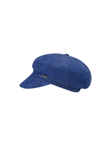 Yasmin - Corduroy balloon cap