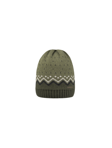 Badoe No Wind - Hut mit...