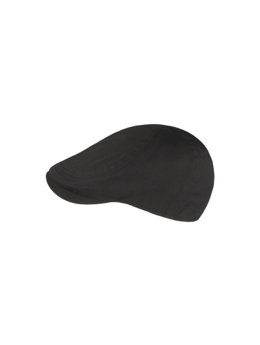 Conrad - Cotton flatcap