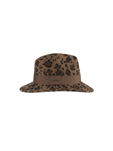 Cathy - Women\'s leopard...