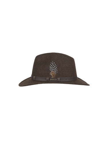 Channing - Wool hat