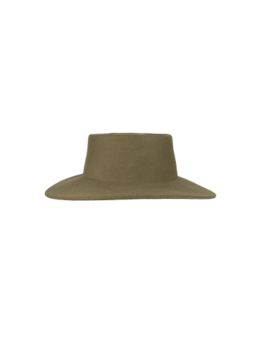 Claire - Wool ladies hat