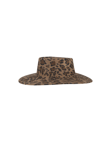 Claire - Wool ladies hat