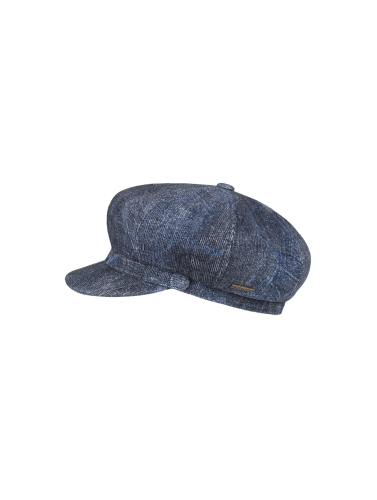 Celine - Cotton balloon cap