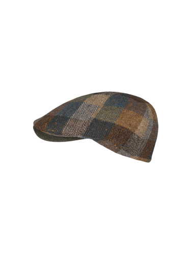 Casimir - Wool flatcap
