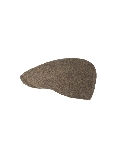 Cid - Flachmütze aus Wolle