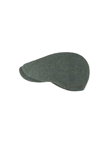 Cid - Wool flatcap