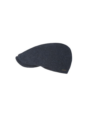 Cid - Wool flatcap