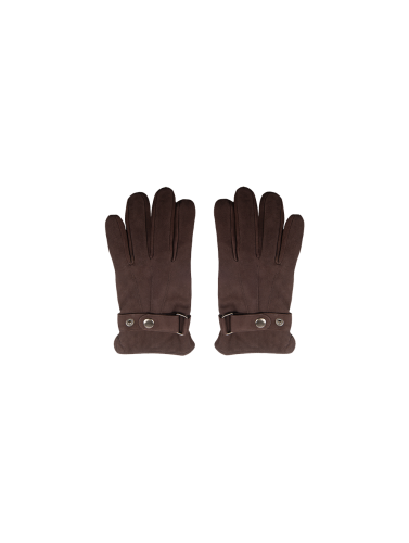 Byr - Leather gloves