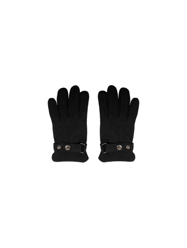 Byr - Leather gloves