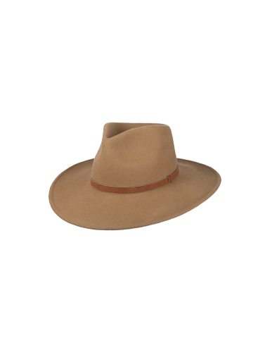 Bridgerton - Wool hat with...