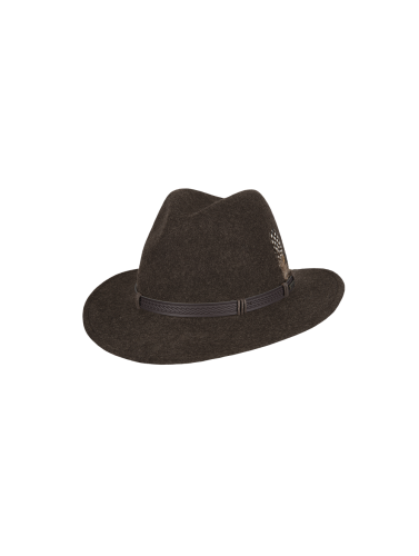 Channing - Wool hat