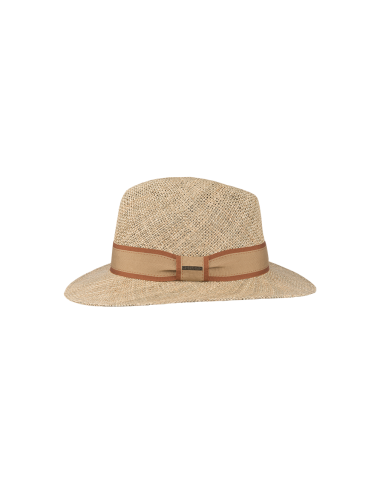 Carrville - Straw hat with...