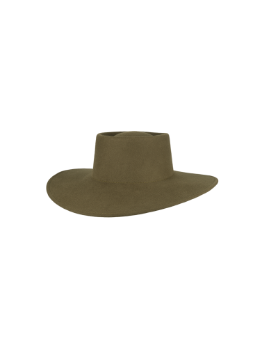 Claire - Wool ladies hat