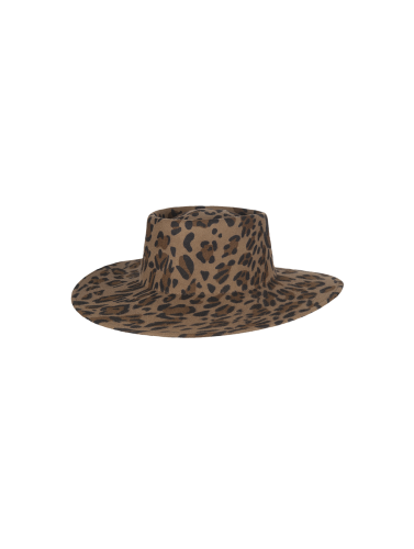 Claire - Wool ladies hat