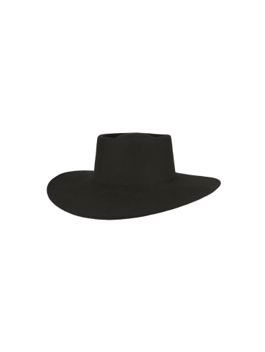 Claire - Damenhut aus Wolle