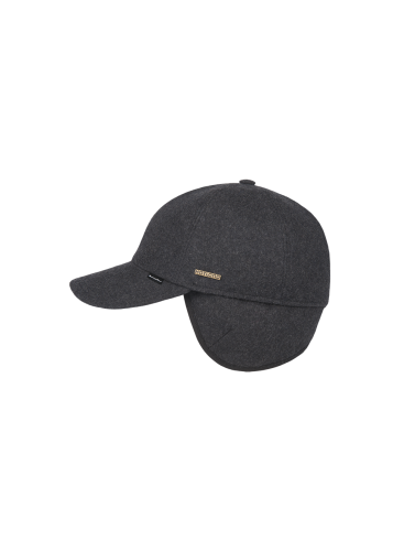 Ruston - Sympatex cap with...