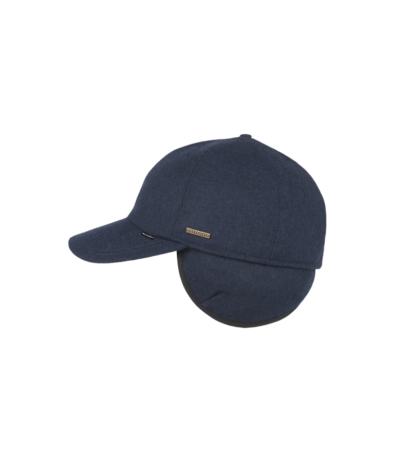 Ruston - Sympatex cap with ear flap