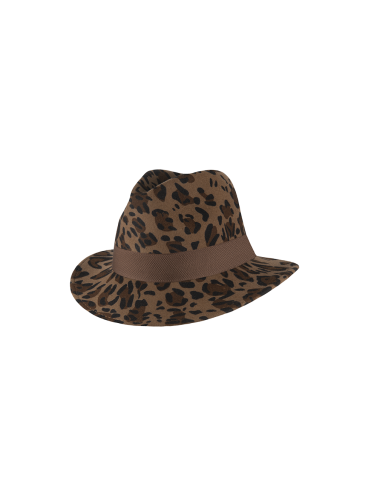 Cathy - Women\'s leopard...