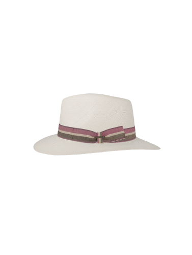 Charles - Panama hat