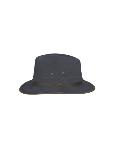 Donoven - Cotton fedora hat