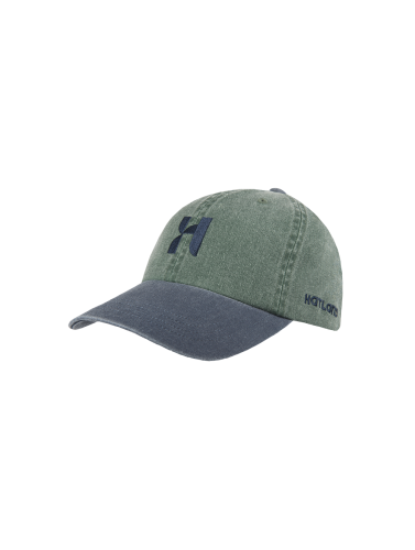 Doyle - Cotton baseball cap