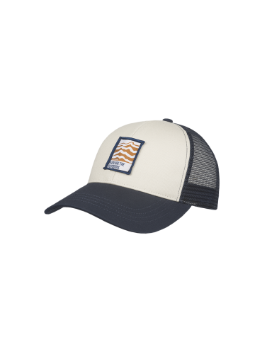 Dez - Cotton truckers cap