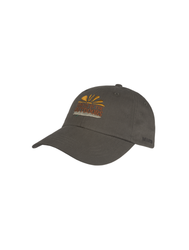 Deric - Cotton baseball cap