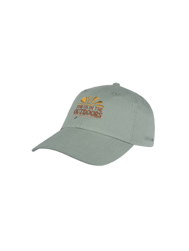 Deric - Cotton baseball cap