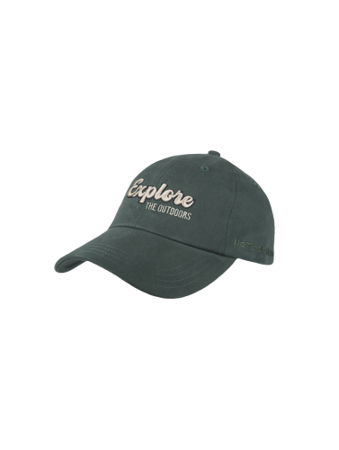Diaz - Cotton baseball cap