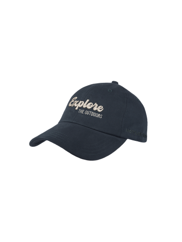 Diaz - Cotton baseball cap
