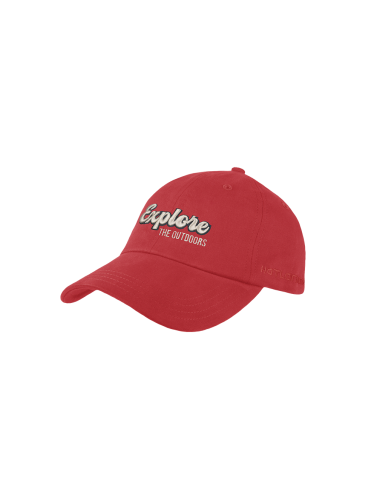 Diaz - Cotton baseball cap