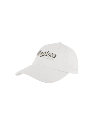 Diaz - Cotton baseball cap
