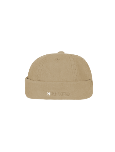 Docker 2 - Cotton docker cap