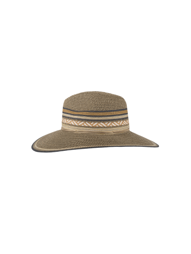 Destiny - Ornate toyo hat