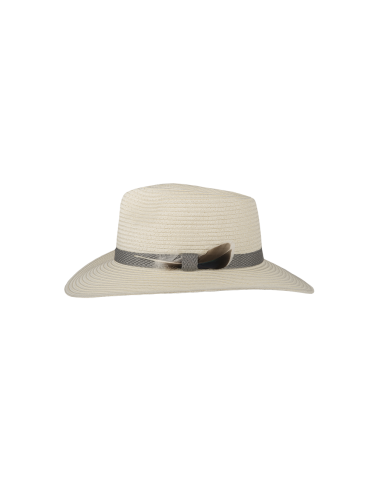 DiMarco - Stylish toyo hat