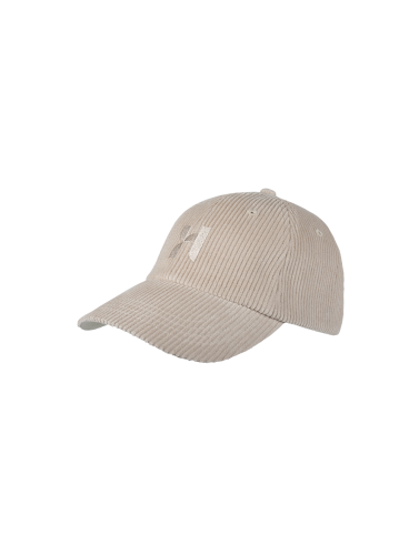 Capri - Corduroy baseball cap