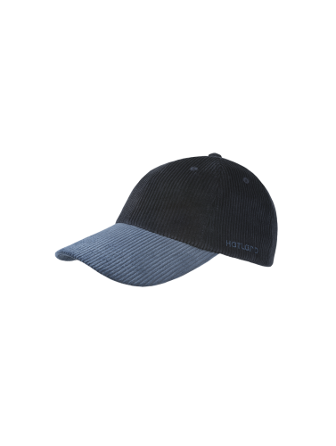 Daily - Corduroy baseball cap