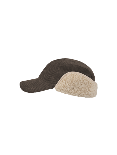 Dream - corduroy baseball...