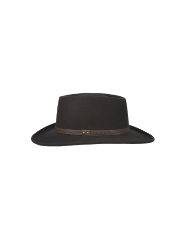 Domenic - Felt hat